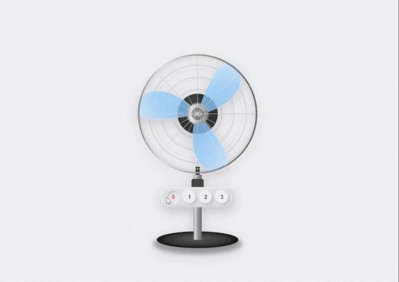 Google 年度最强 AI 偷跑!一个电风扇动画引发疯传,Gemini 3要给GPT-5.1上强度了