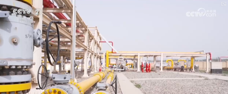 迎峰度冬能源保供“资源池”扩充 多举措“组合拳”攒足保障“底气”