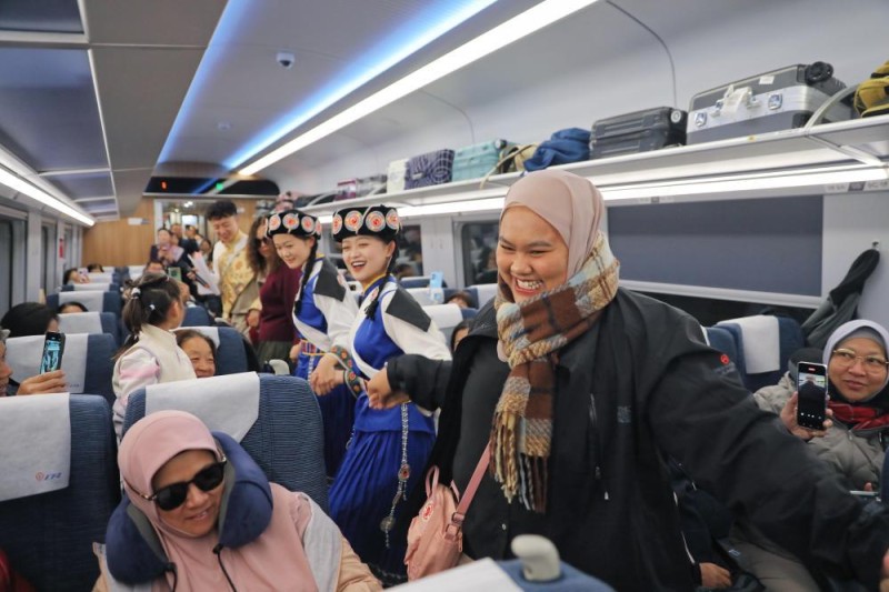 十五五规划@你|一条“云岭天路”串起的幸福密码