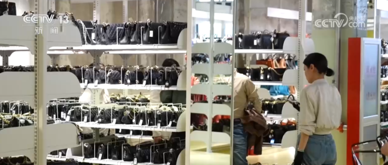 产业新观察・创新技术激活循环经济万亿级大市场 绿色消费呈现新亮点