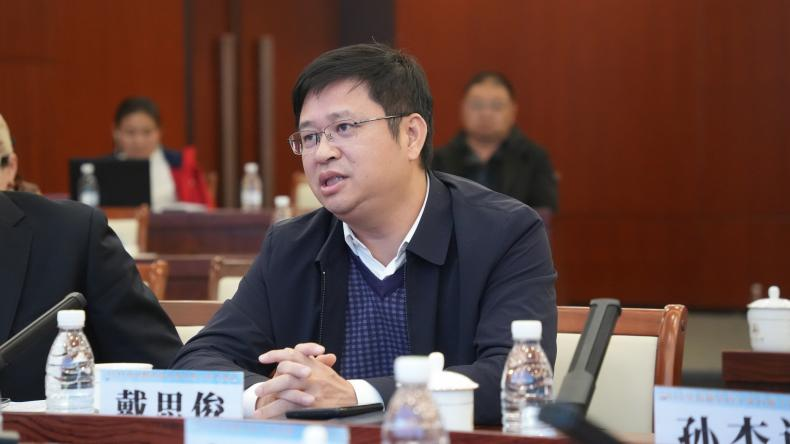 自主知识体系建构研讨会在京召开 学界业界共探中国特色出版学科发展新路径