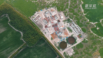 新发展理念引领高质量发展一线观察丨大庆油田：引领陆相页岩油开发技术革新