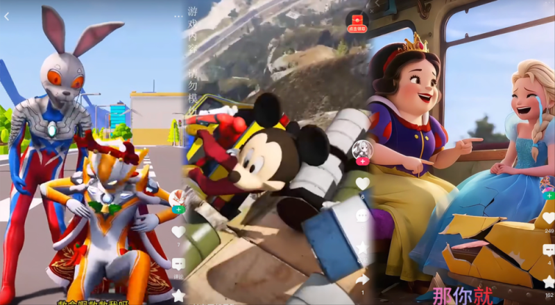 小学生沉迷诡异、暴力的“外国山海经”，背后谁在“作妖”？