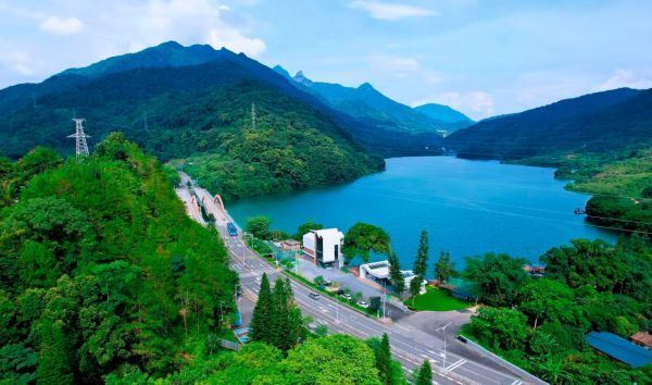 【理响中国・一线探新】海阔风正好扬帆，广州“百千万工程”行在前