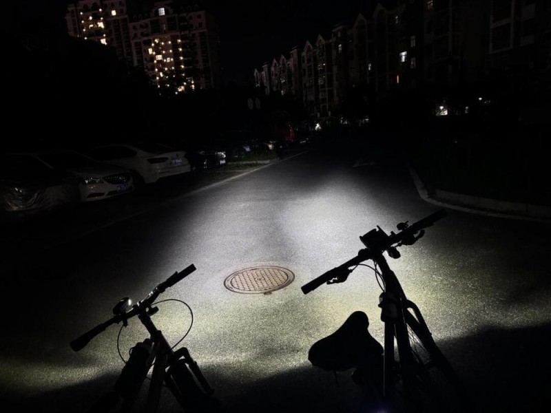 “醉骑”非机动车涉嫌违法吗？记者随交警夜查