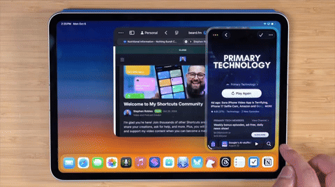iOS 26 首个大更新来了！「玻璃」透明度可调，AI 翻译支持中文