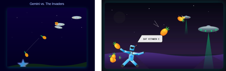 Google 年度最强 AI 偷跑!一个电风扇动画引发疯传,Gemini 3要给GPT-5.1上强度了