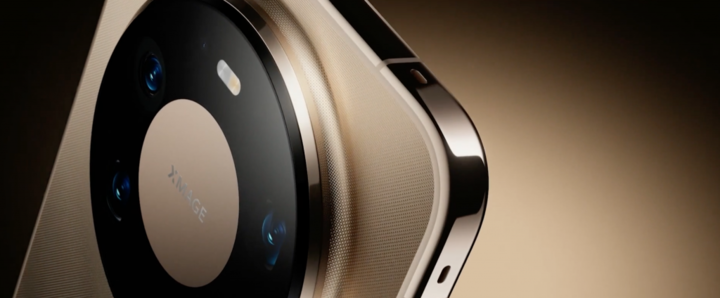 4699 元起！华为发布 Mate 80 系列：全能、直屏，还有性价比