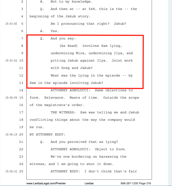 我相信理想，于是我背叛了它：Ilya 的52页小作文都告诉了我们什么