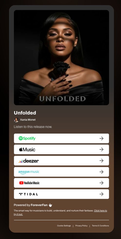 AI 生成的歌首次登顶权威音乐榜，还把人听哭了？