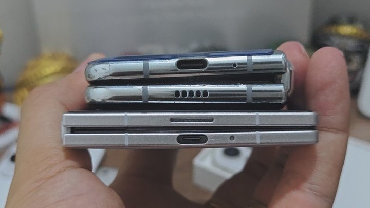 苹果推出大折叠,影像集体上大底,2026 将是手机的「大」年