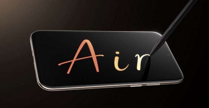 1999 元的 moto Air 手机，为什么比 iPhone Air 更香？