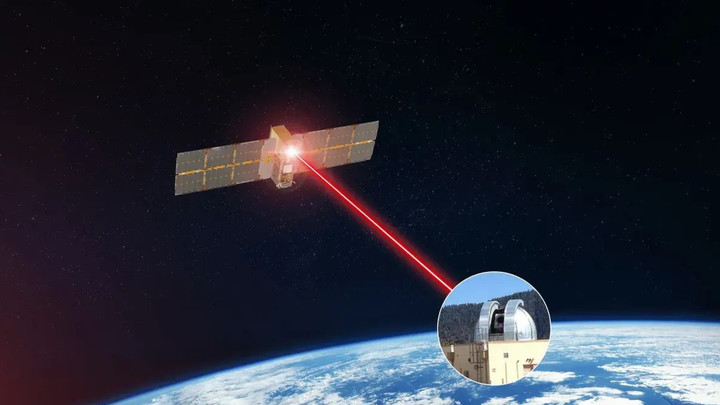地球快养不起 AI 了，谷歌英伟达被逼上太空，结果便宜了马斯克