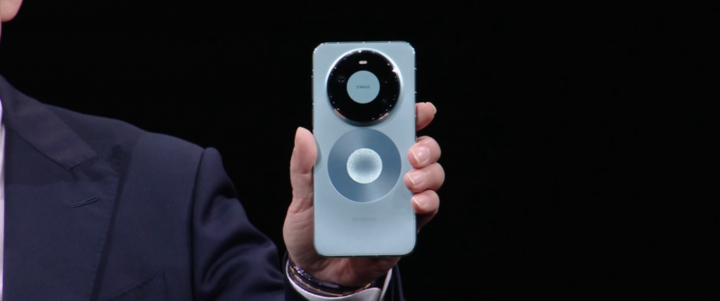 4699 元起！华为发布 Mate 80 系列：全能、直屏，还有性价比