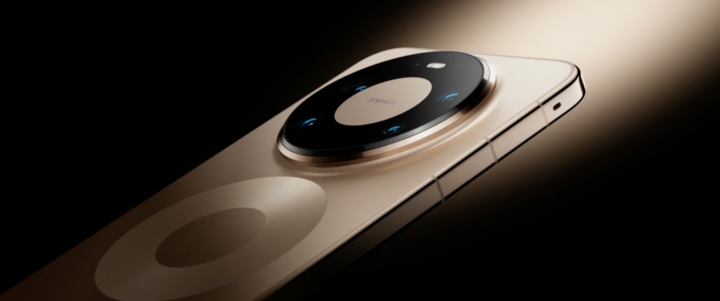 4699 元起！华为发布 Mate 80 系列：全能、直屏，还有性价比