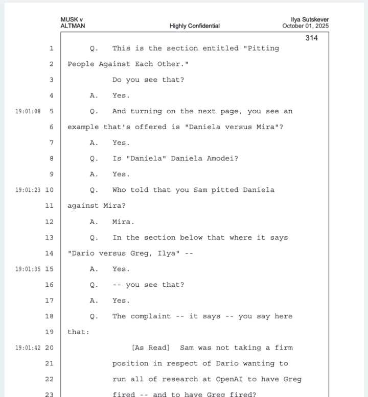 我相信理想，于是我背叛了它：Ilya 的52页小作文都告诉了我们什么