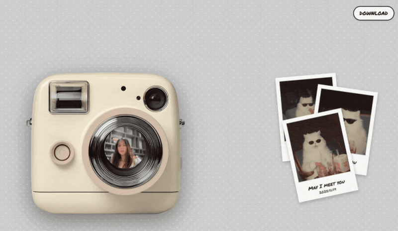 Gemini 3一句话打造拍立得应用刷屏！全网最火8个玩法都在这，看完秒上手