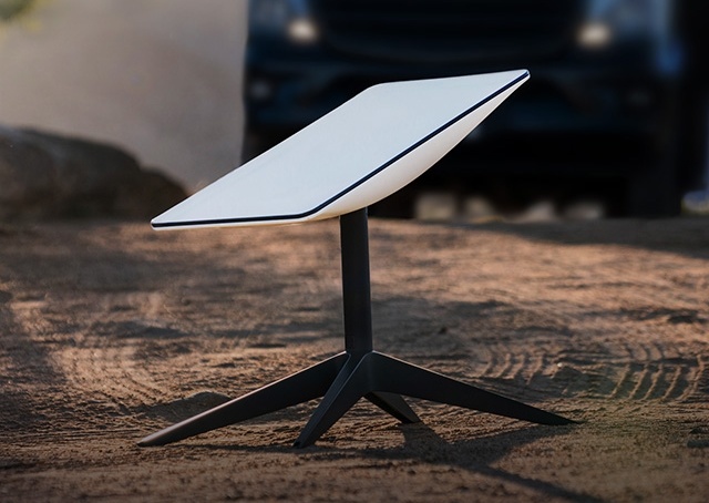 未来的 iPhone,想靠卫星消灭「无服务」