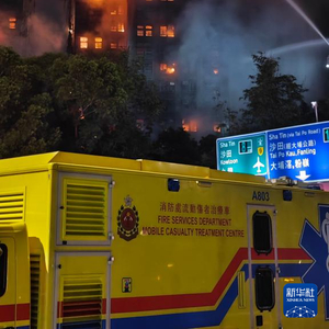 香港大埔足球队将在亚冠二级联赛比赛前默哀，并戴黑色臂纱比赛