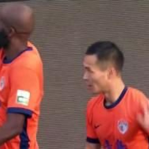 保级关键3分！中超-海牛1-0三镇送亚泰提前降级 兰克尔-泽制胜