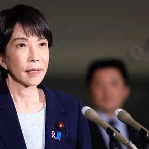 管姚：在不碰中方红线这件事上，高市应该学学特朗普