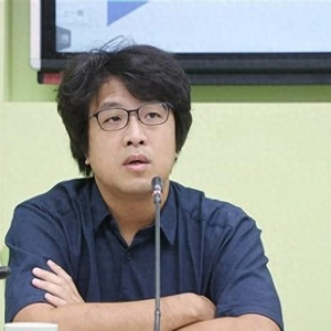 最新民调“不满意沈伯洋”数据太惊人，牛煦庭批绿营不敢面对现实