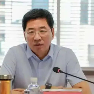 广西桂林市委原书记周家斌被公诉