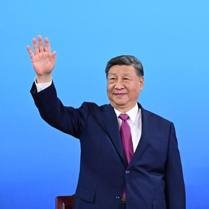 第十五届全国运动会在广东广州隆重开幕 习近平出席开幕式并宣布运动会开幕