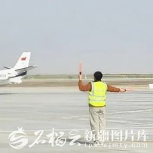 奋进的新疆·我们的 “十四五”丨空中丝路势如虹