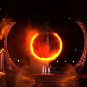 【新思想引领新征程】湾区同心协力 全民全运为推进中国式现代化凝聚奋进力量