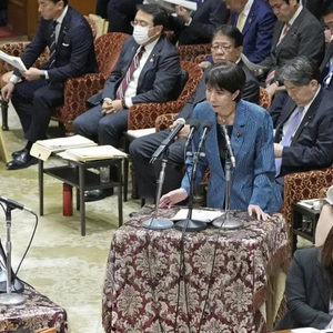 前所未有的“奉示召见”，是中国对高市早苗的威慑警告！