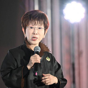 洪秀柱痛批高市早苗涉台谬论：台海的事，关你日本人什么事？