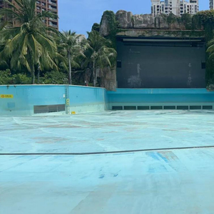 幼童独自在水乐园涌浪池深水区游玩溺亡，调查报告：救生员未及时发现，亲属监护失职