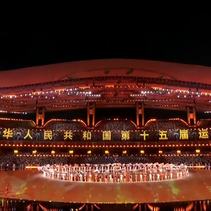 微视频｜人生能得几回搏