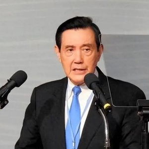 批高市早苗发言“躁进”，马英九：两岸问题不能假手外国