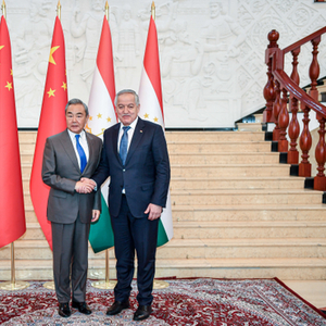 王毅：绝不允许日本军国主义死灰复燃