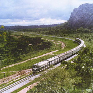 坦赞铁路激活项目开工