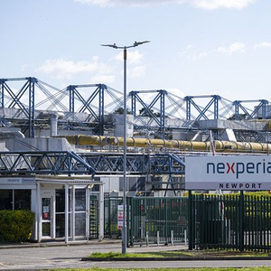 英媒借“安世之乱”炒作：这也能成为中国对抗西方的筹码