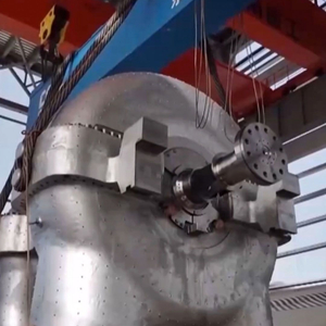 世界最大、全球首创齐发力！我国清洁能源再迎关键突破