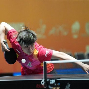 蒙彼利埃冠军赛：王艺迪4-2战胜朱芊曦，决赛将战温特