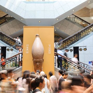 心相近｜中埃携手，书写文明互鉴新佳话