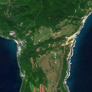 “吉林一号”回应俯瞰台湾：我们想拍哪里，就能拍到哪里