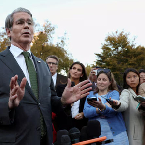 关于中国稀土，美财长最新表态