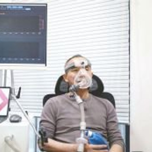 中国团队破解抗抑郁“谜题”，北京脑所罗敏敏：十二年求索催生新疗法 低氧设备有望成为家用治疗仪