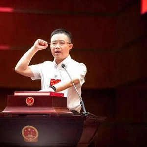 浙江省委决定，马厉财履新市委书记