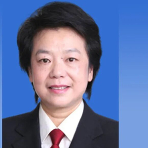 副部级何莉，已赴甘肃履新