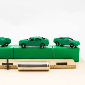 打破常规，比亚迪、宁德时代诞生汽车产业链企业首批院士