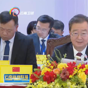 中越五省省委书记齐聚，有三个重要关键词