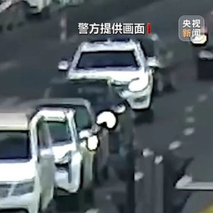 网约车司机半年内发生42次事故，牵出百万骗保案