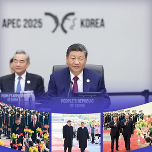 大国外交中为何屡次提到这份“蓝图”